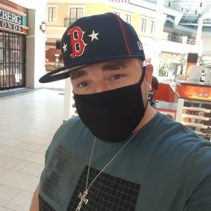 Meet your Posher, Nick